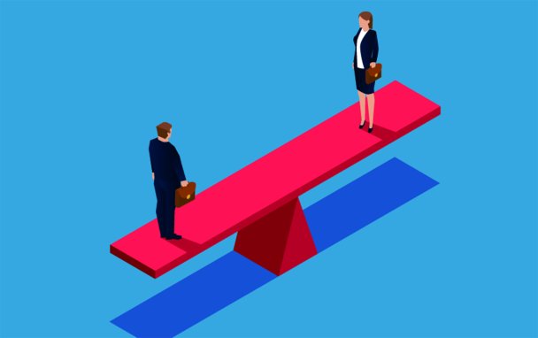 25 лучших компаний для женской карьеры. Рейтинг Forbes Woman