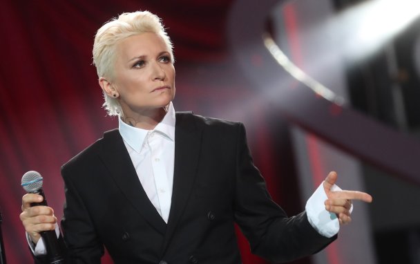 10 женщин в краудфандинге. Рейтинг ForbesWoman